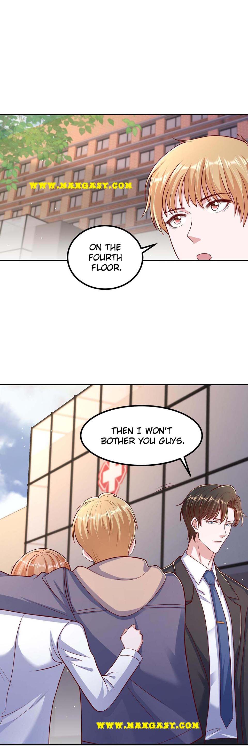 Love For Life Chapter 71 - page 10