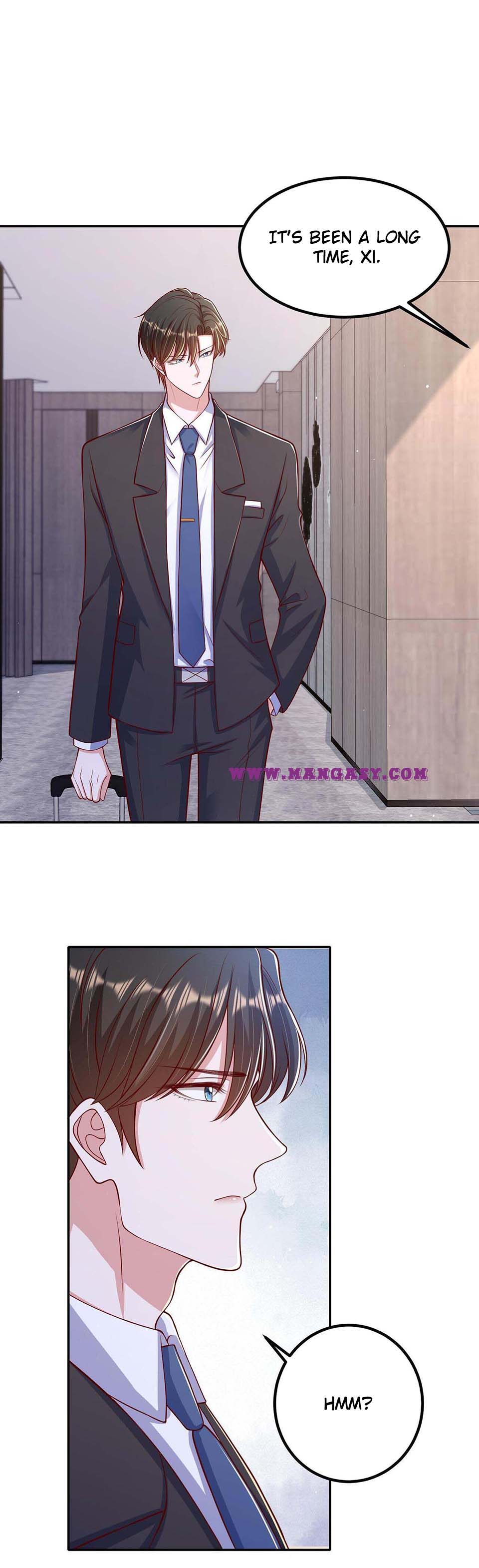 Love For Life Chapter 71 - page 12