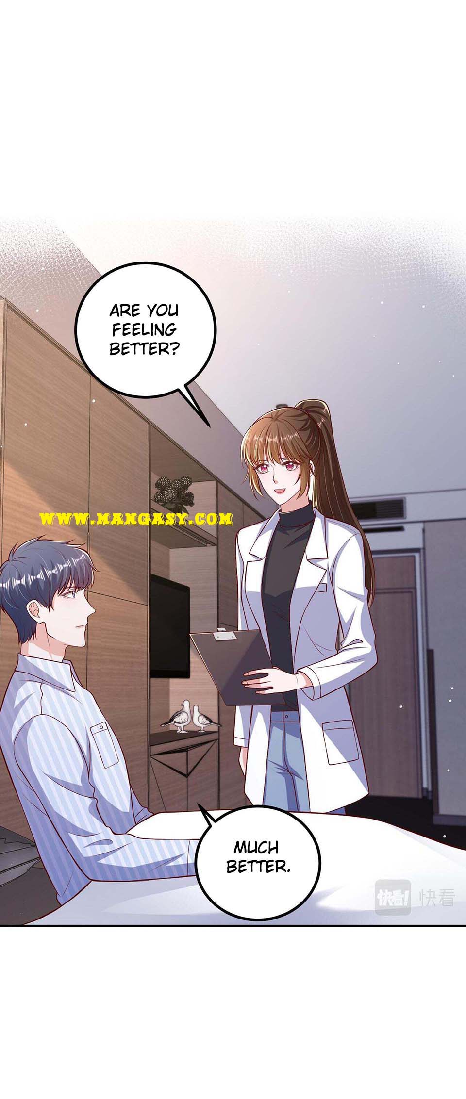Love For Life Chapter 71 - page 13