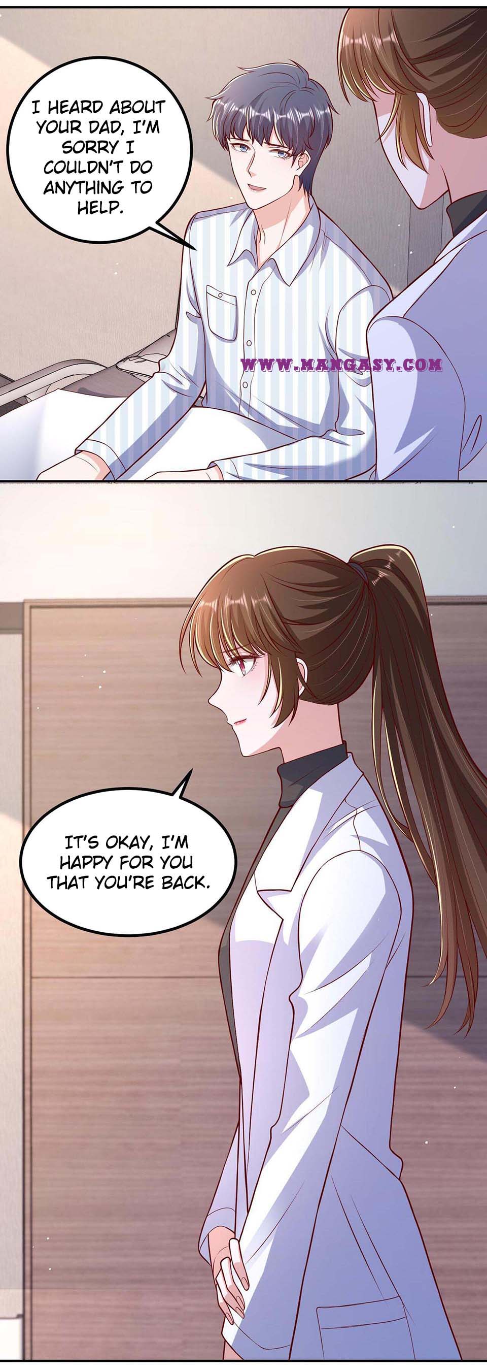 Love For Life Chapter 71 - page 14
