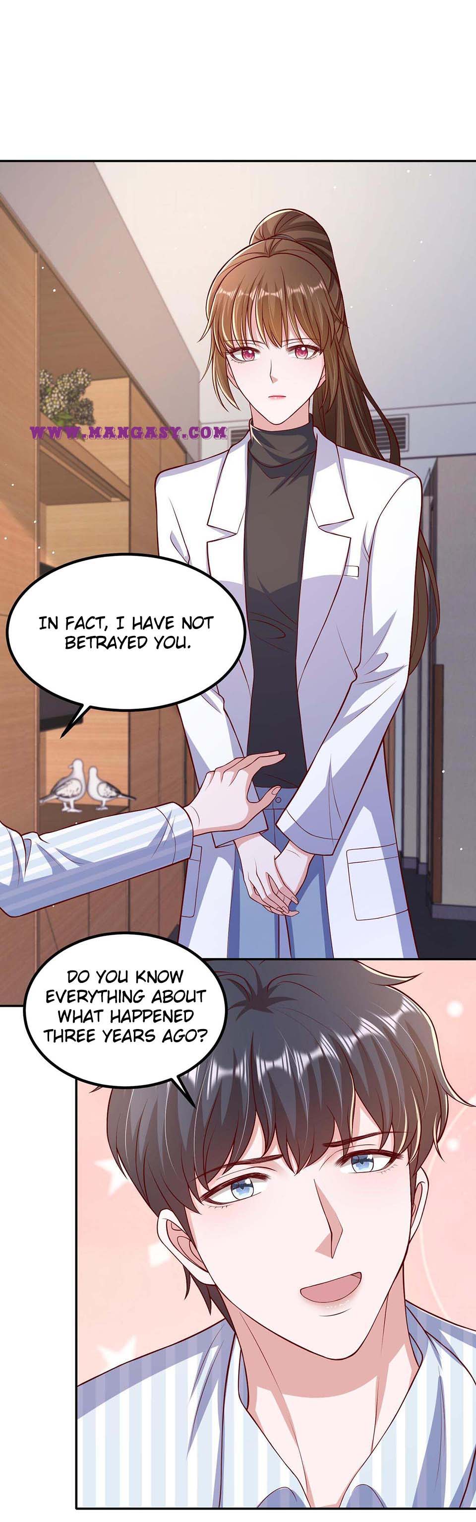 Love For Life Chapter 71 - page 15