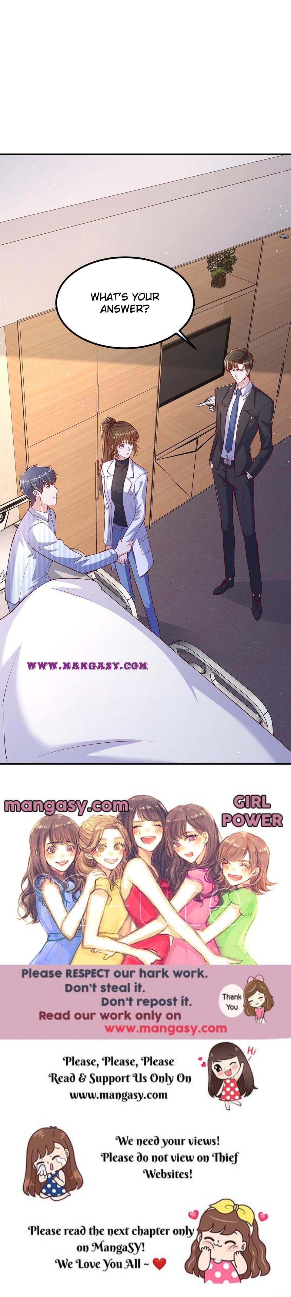 Love For Life Chapter 71 - page 19