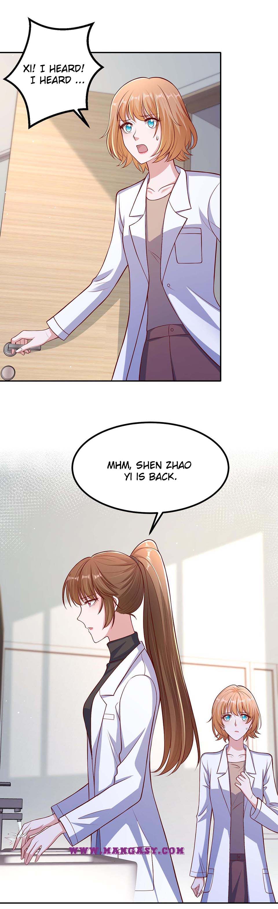 Love For Life Chapter 71 - page 2