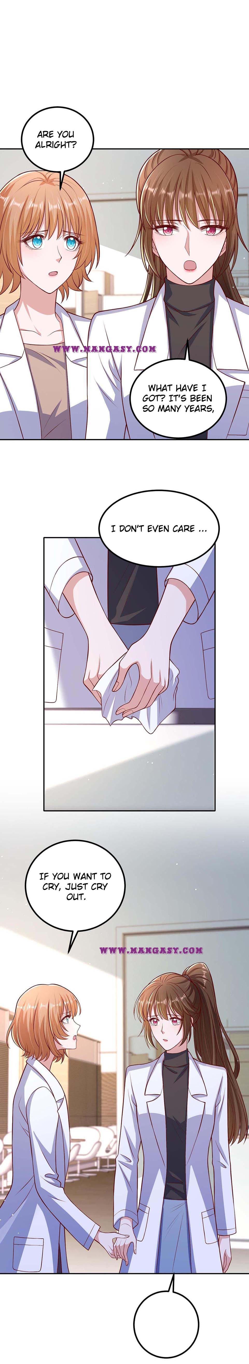 Love For Life Chapter 71 - page 3