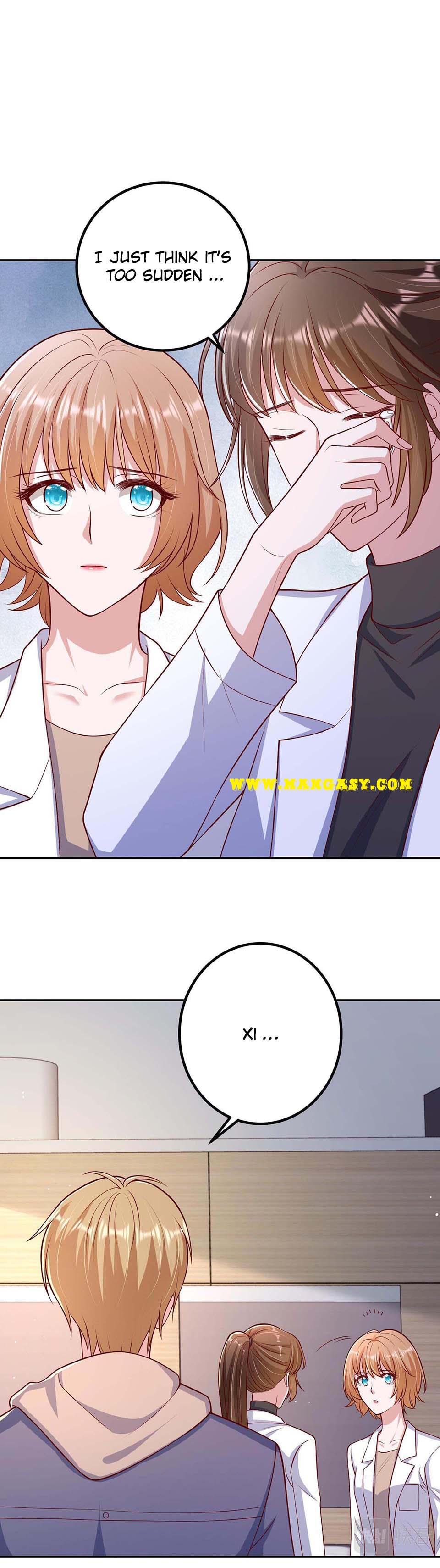 Love For Life Chapter 71 - page 4