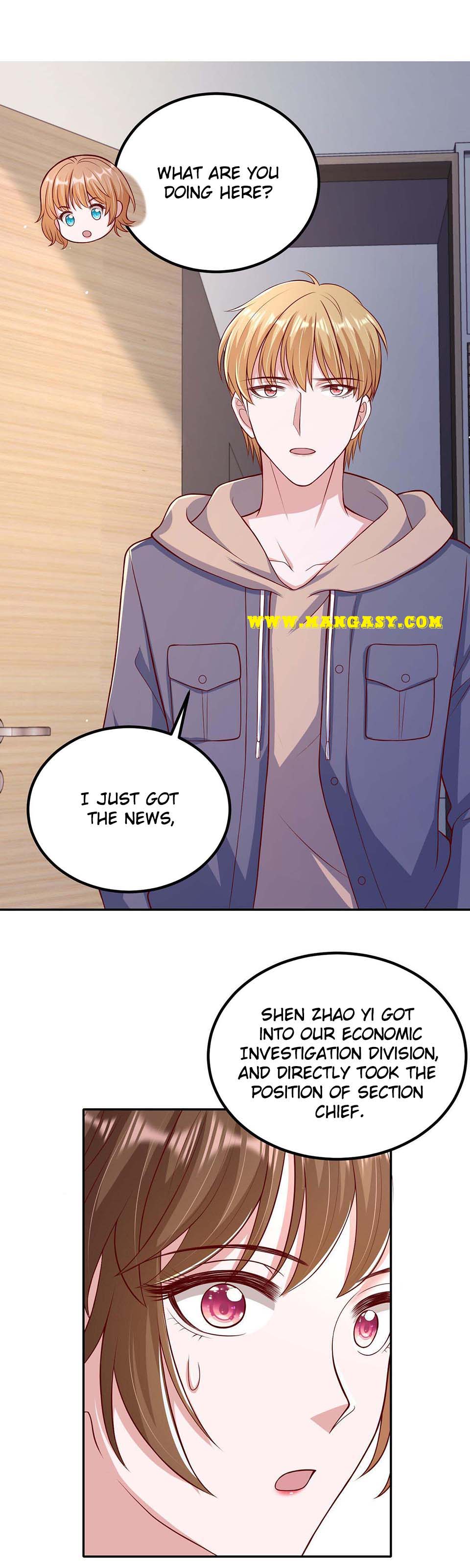 Love For Life Chapter 71 - page 5