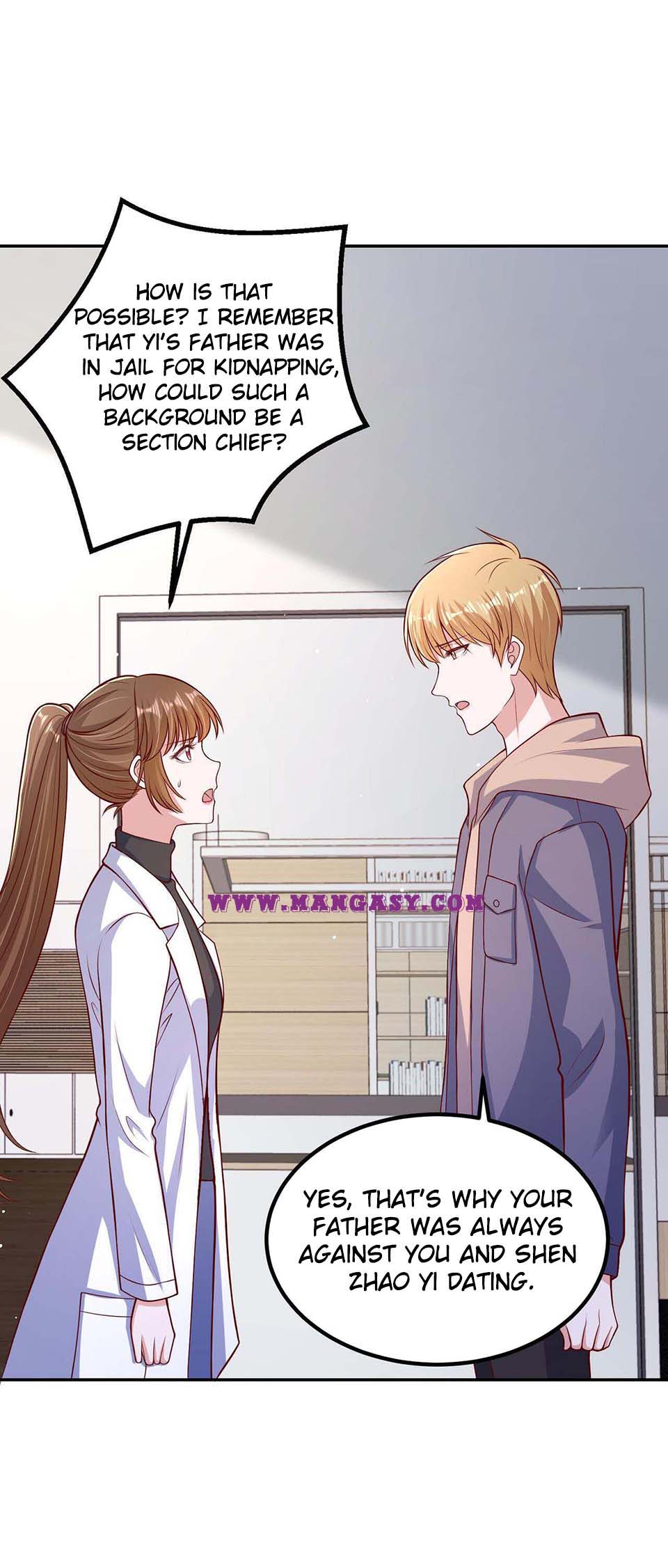 Love For Life Chapter 71 - page 6