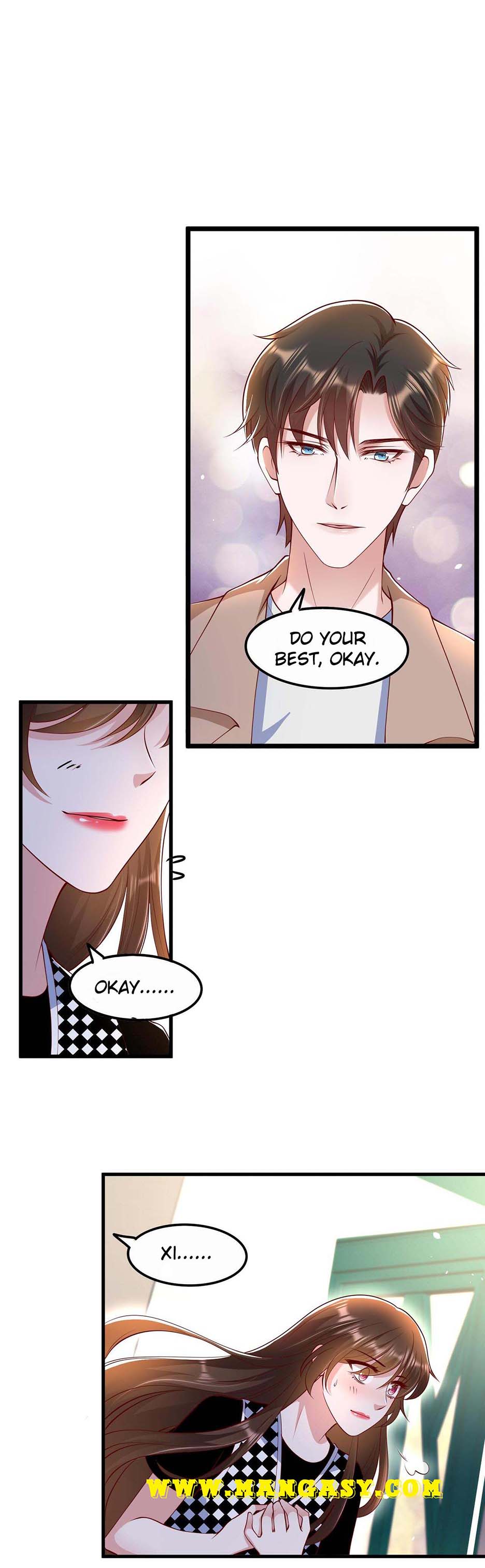 Love For Life Chapter 25 - page 13