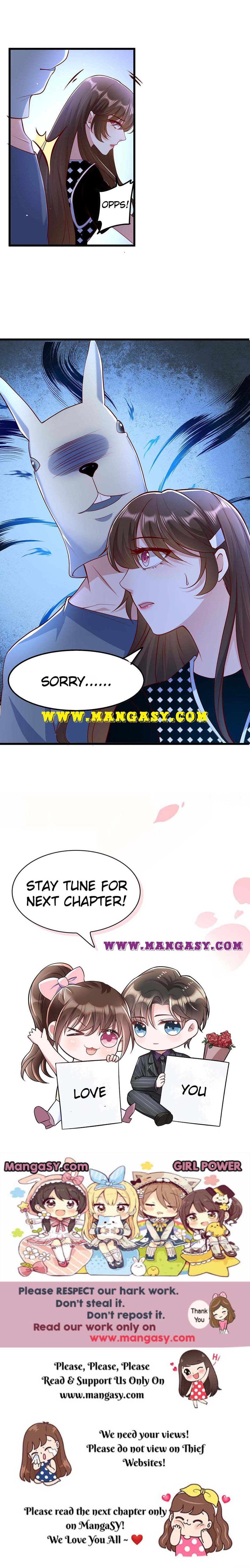 Love For Life Chapter 25 - page 16