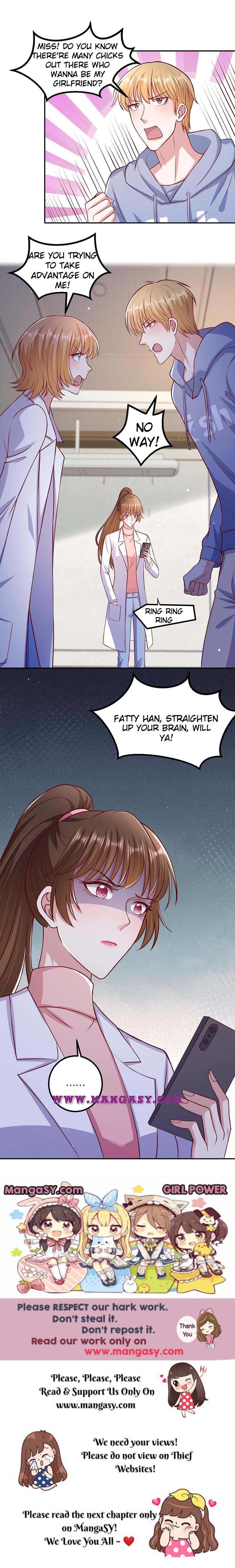Love For Life Chapter 57 - page 12