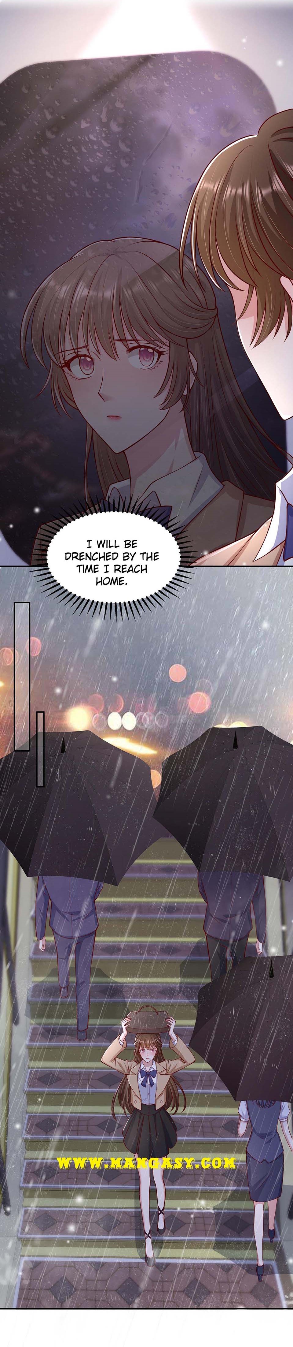 Love For Life Chapter 57 - page 3