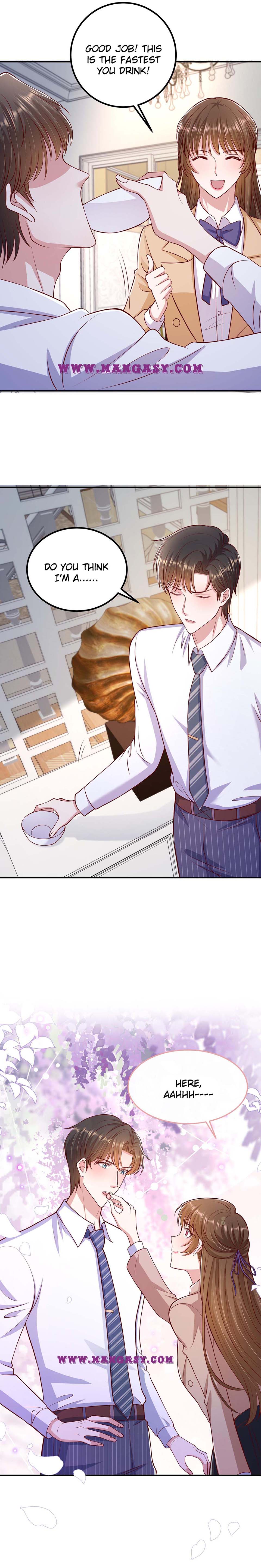 Love For Life Chapter 57 - page 9