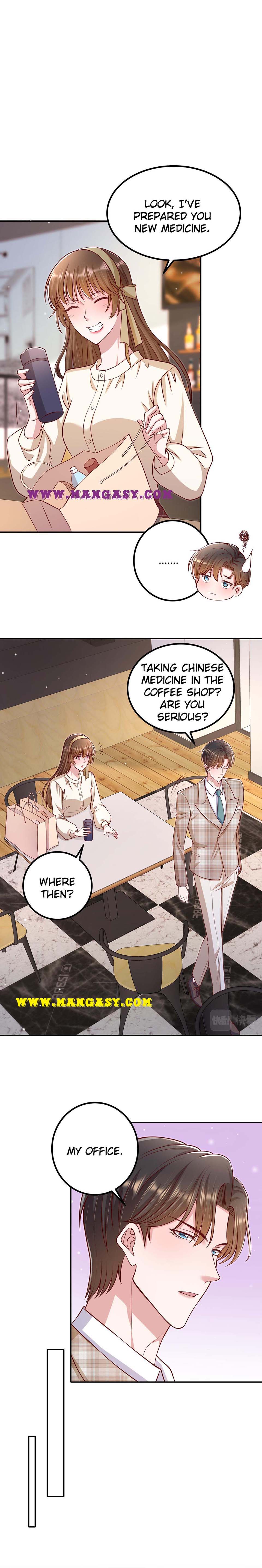 Love For Life Chapter 55 - page 10