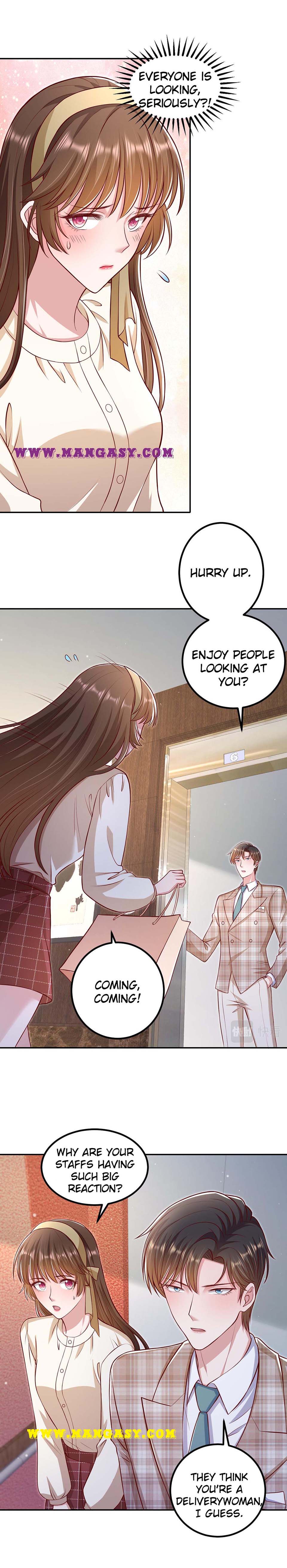 Love For Life Chapter 55 - page 12