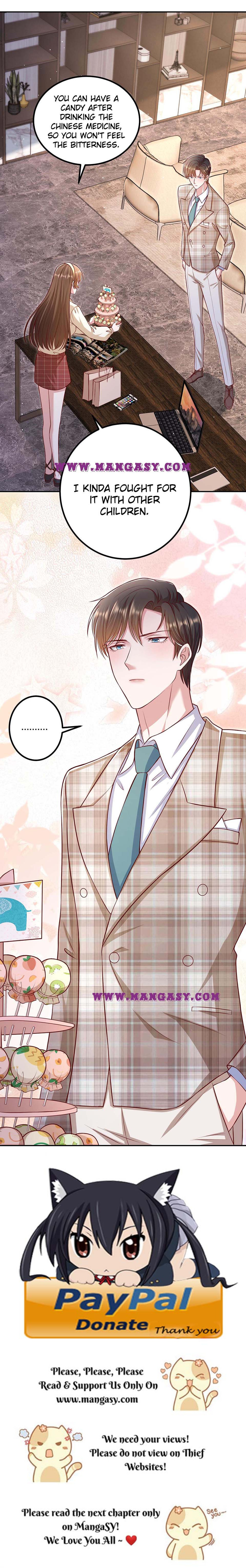 Love For Life Chapter 55 - page 14