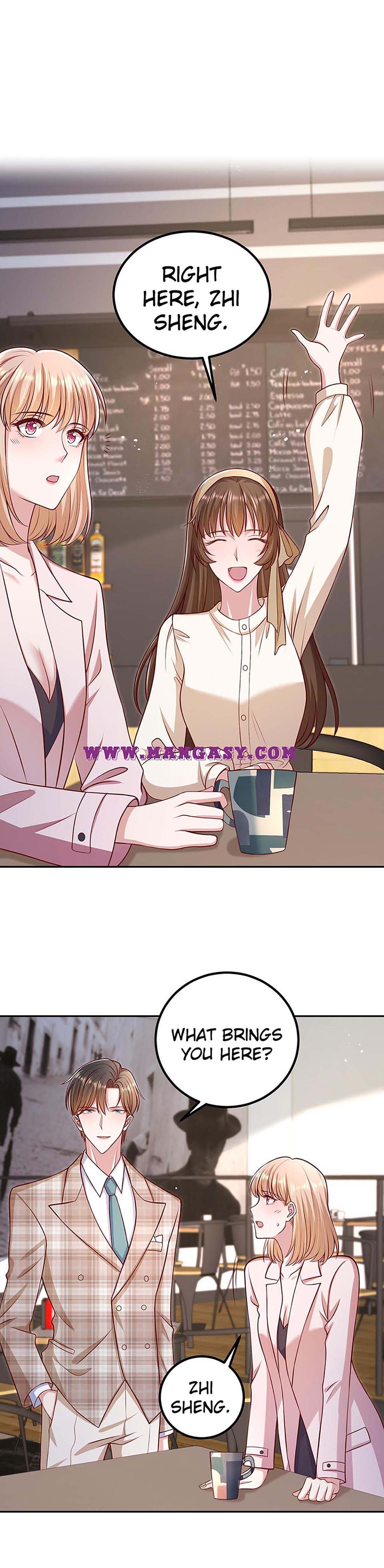 Love For Life Chapter 55 - page 2