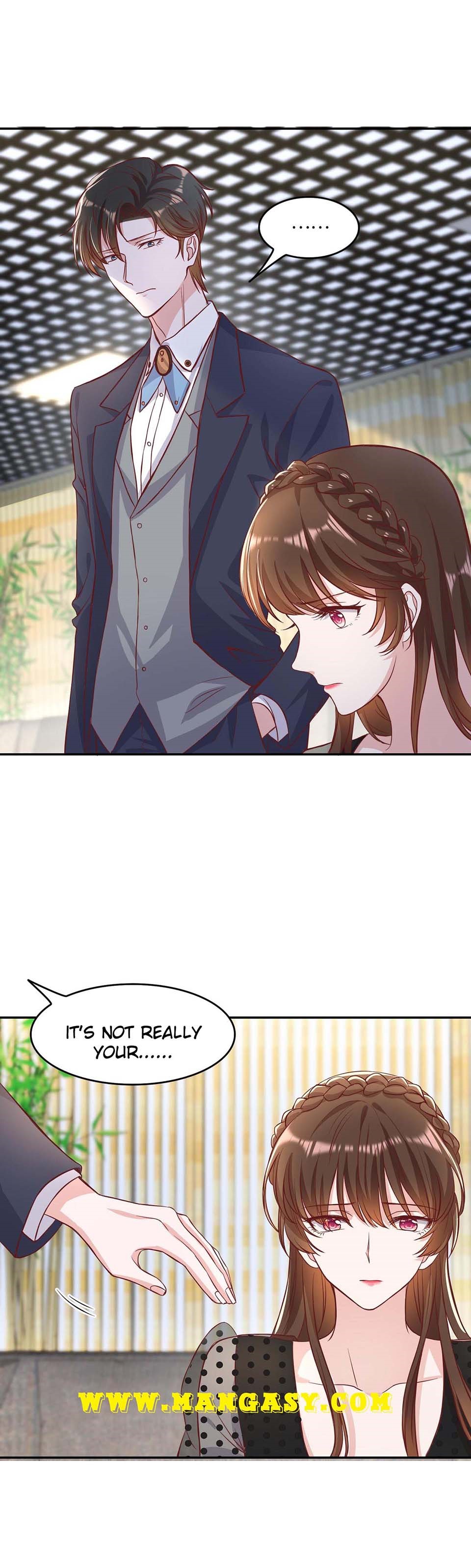 Love For Life Chapter 38 - page 10