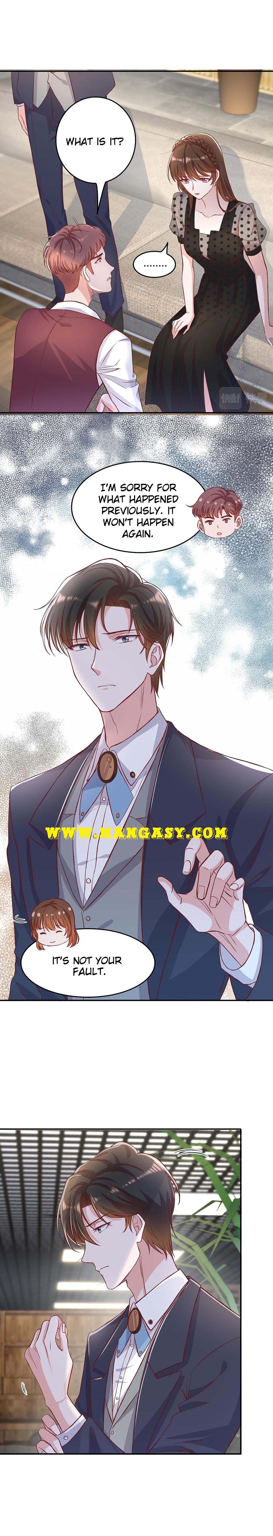 Love For Life Chapter 38 - page 11