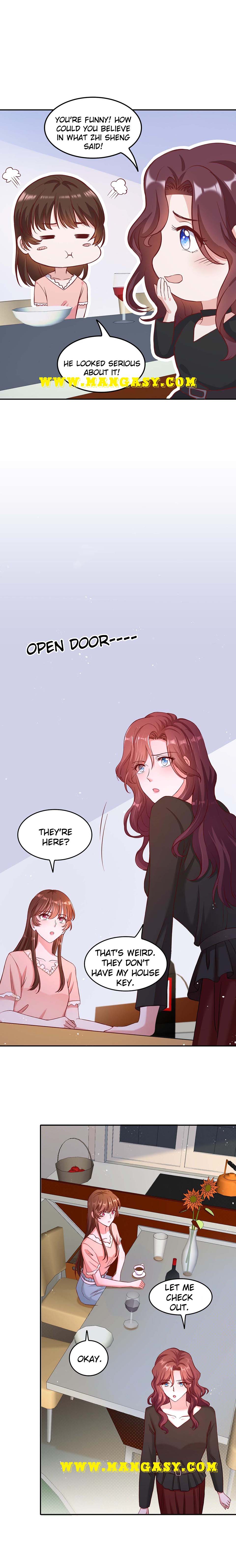 Love For Life Chapter 38 - page 13