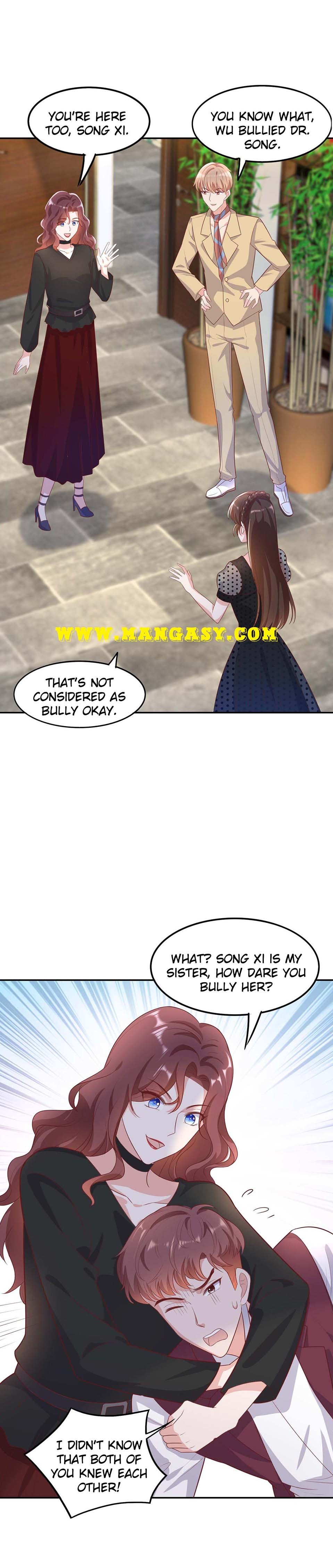 Love For Life Chapter 38 - page 3