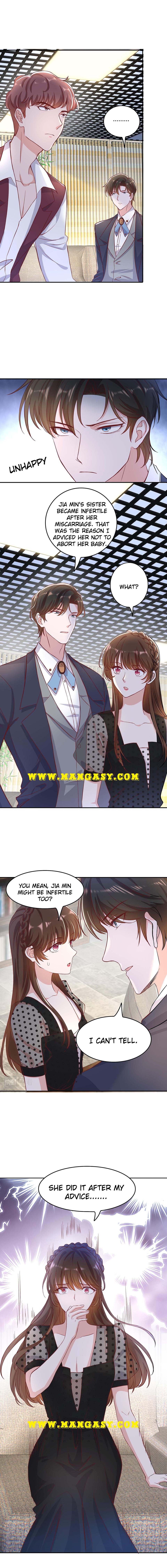 Love For Life Chapter 38 - page 9