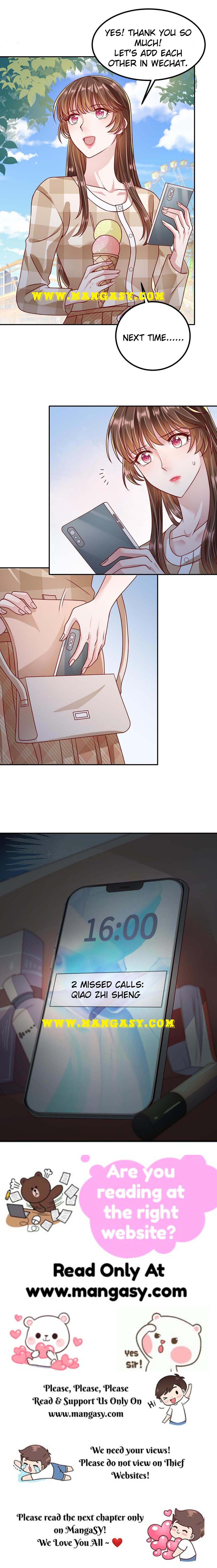 Love For Life Chapter 45 - page 13