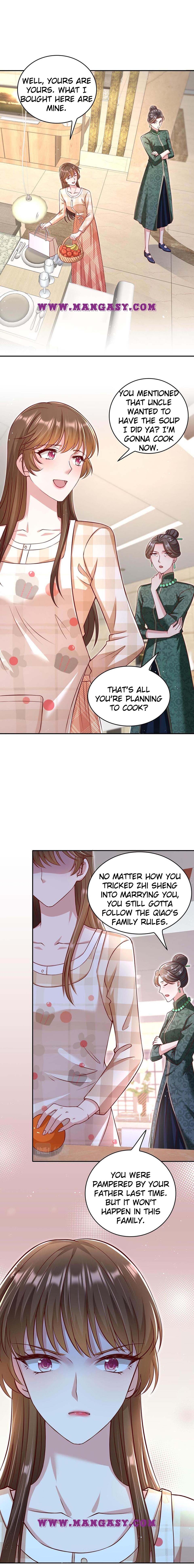 Love For Life Chapter 45 - page 3