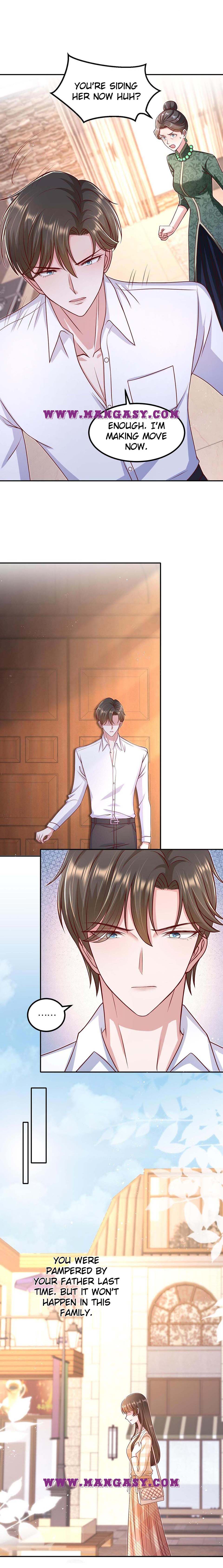 Love For Life Chapter 45 - page 7