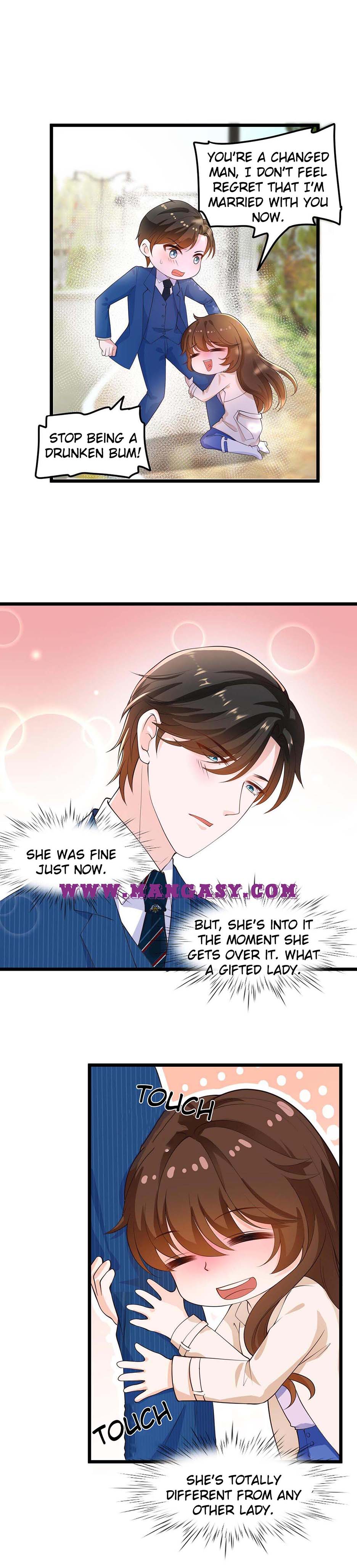 Love For Life Chapter 21 - page 10