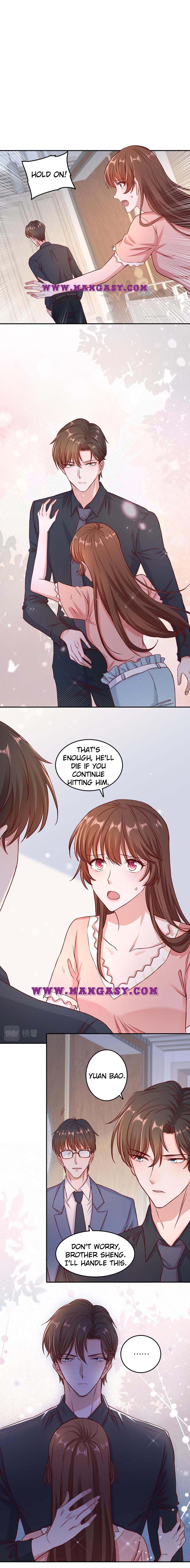 Love For Life Chapter 39 - page 10
