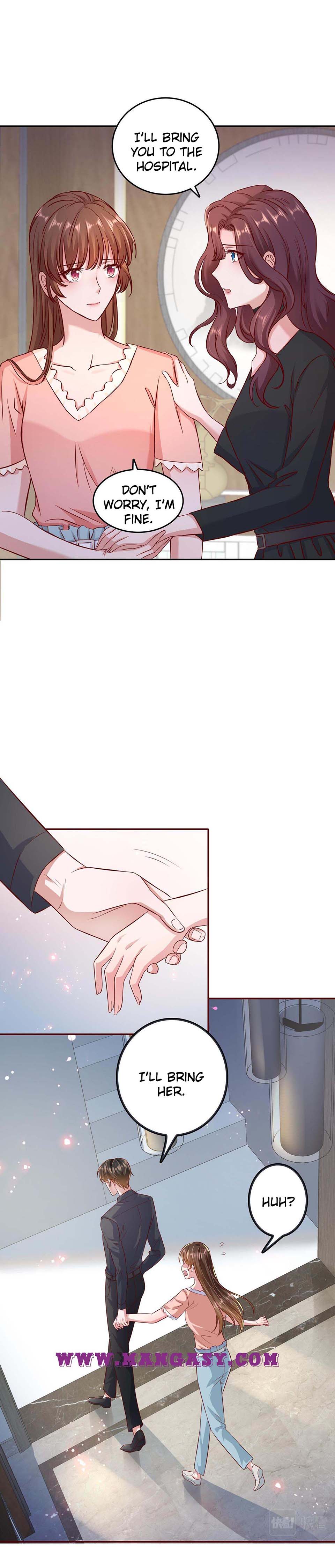 Love For Life Chapter 39 - page 11
