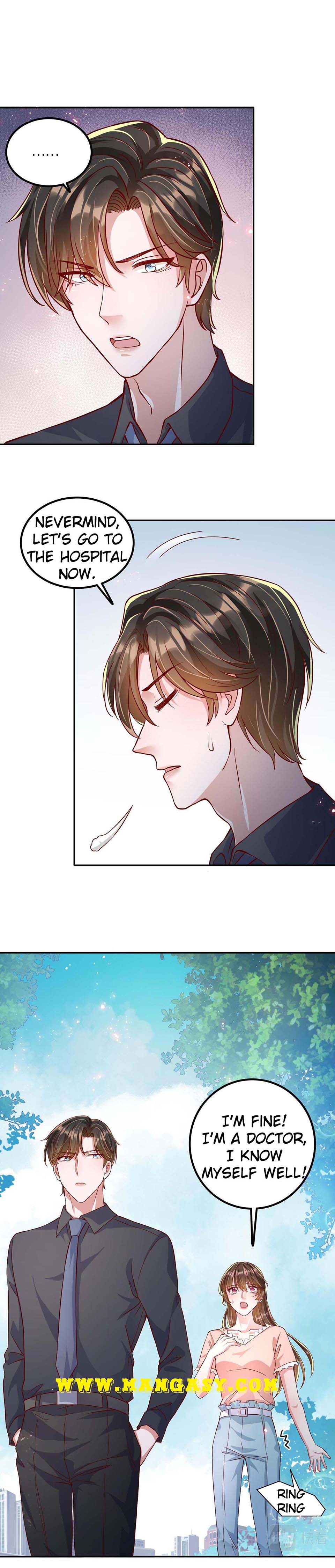Love For Life Chapter 39 - page 14