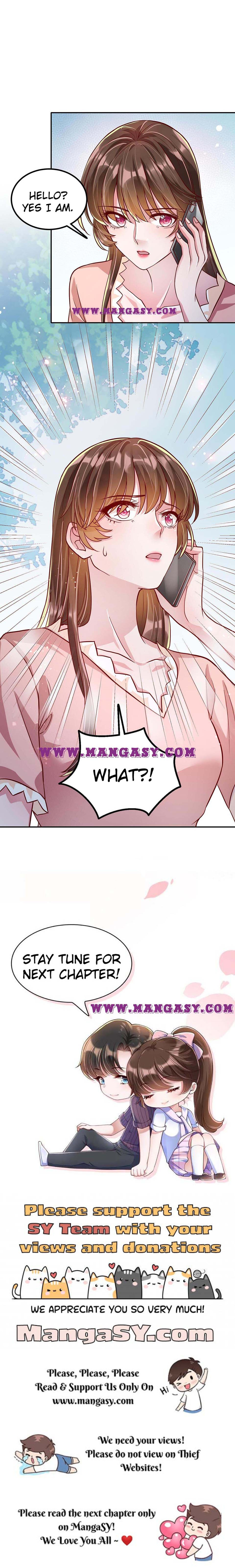 Love For Life Chapter 39 - page 15
