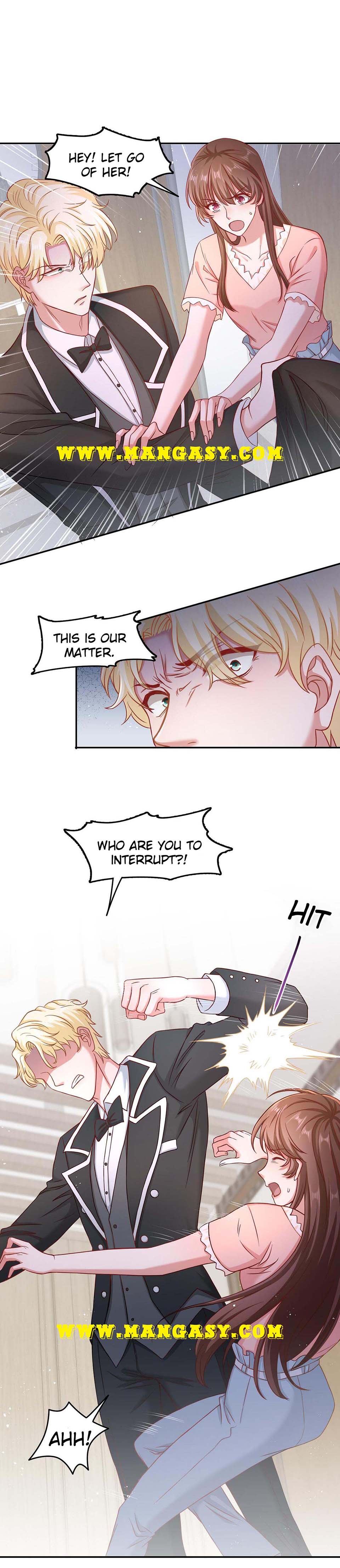 Love For Life Chapter 39 - page 3