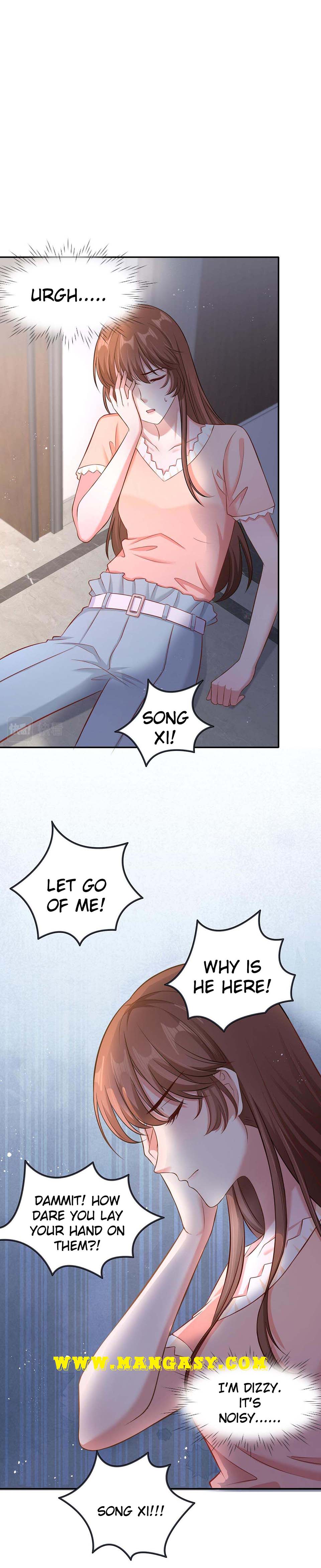 Love For Life Chapter 39 - page 4