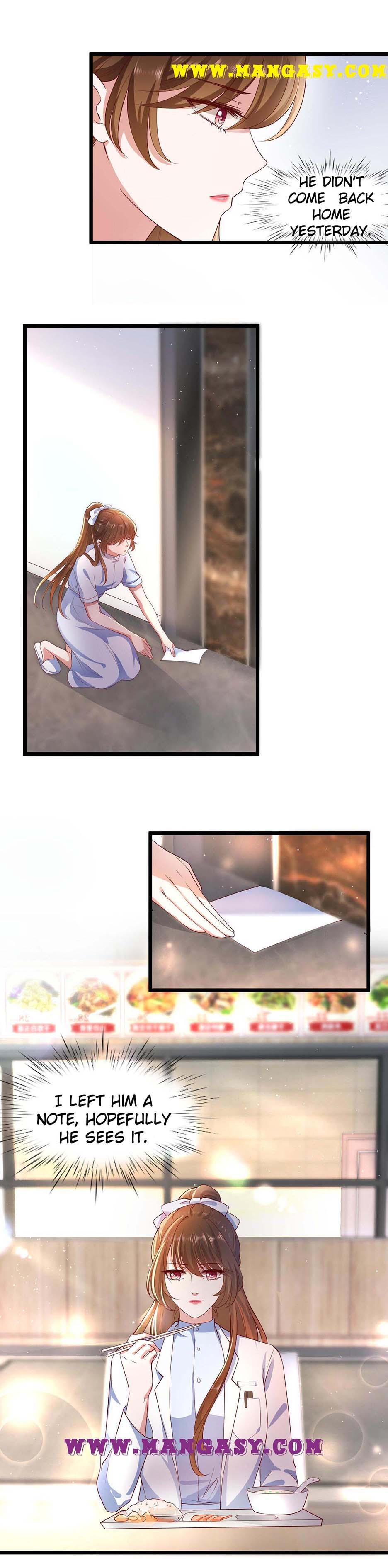 Love For Life Chapter 23 - page 13