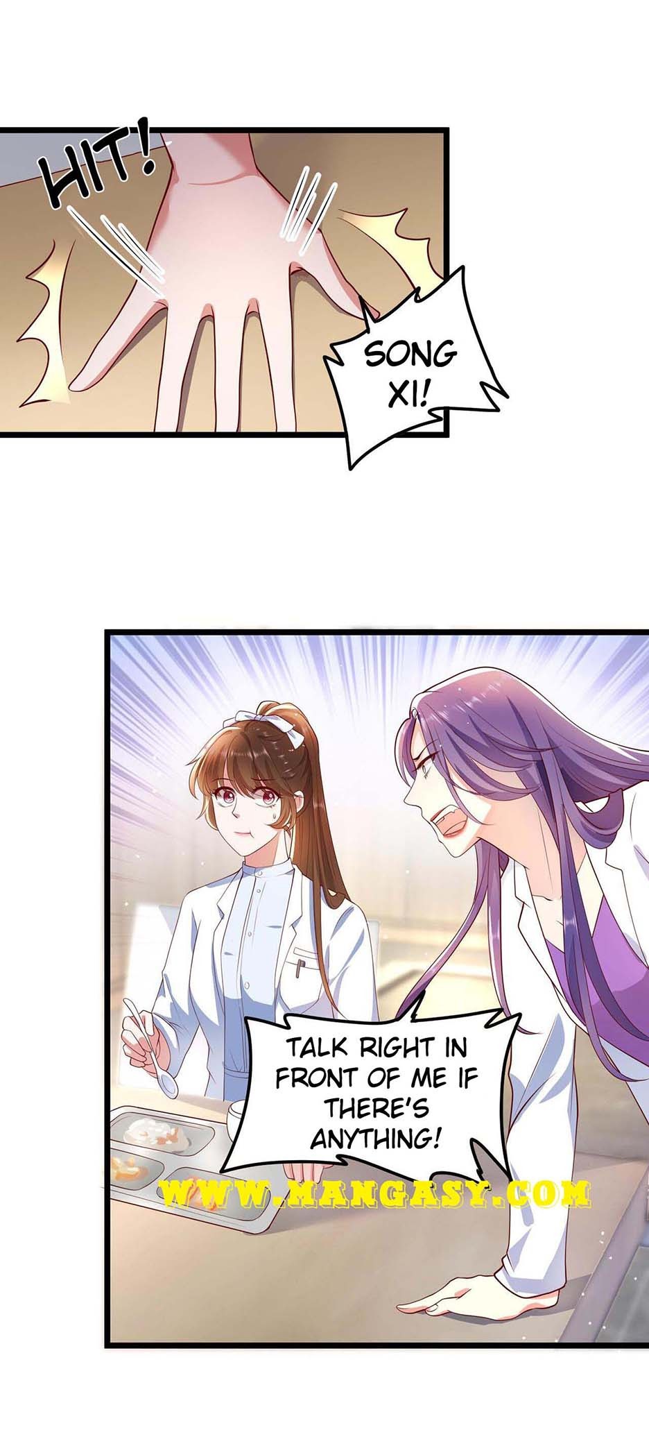 Love For Life Chapter 23 - page 14