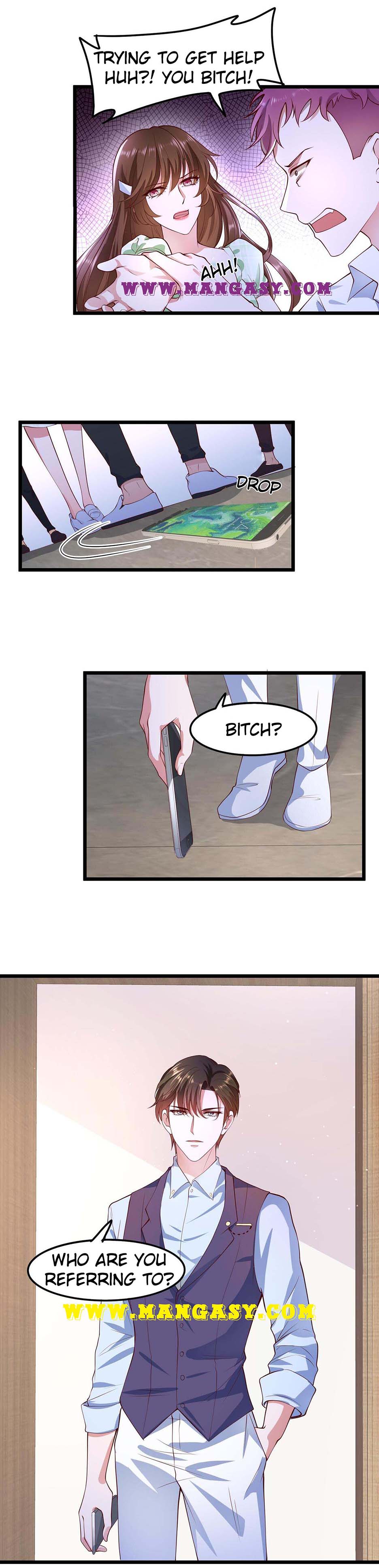 Love For Life Chapter 23 - page 6