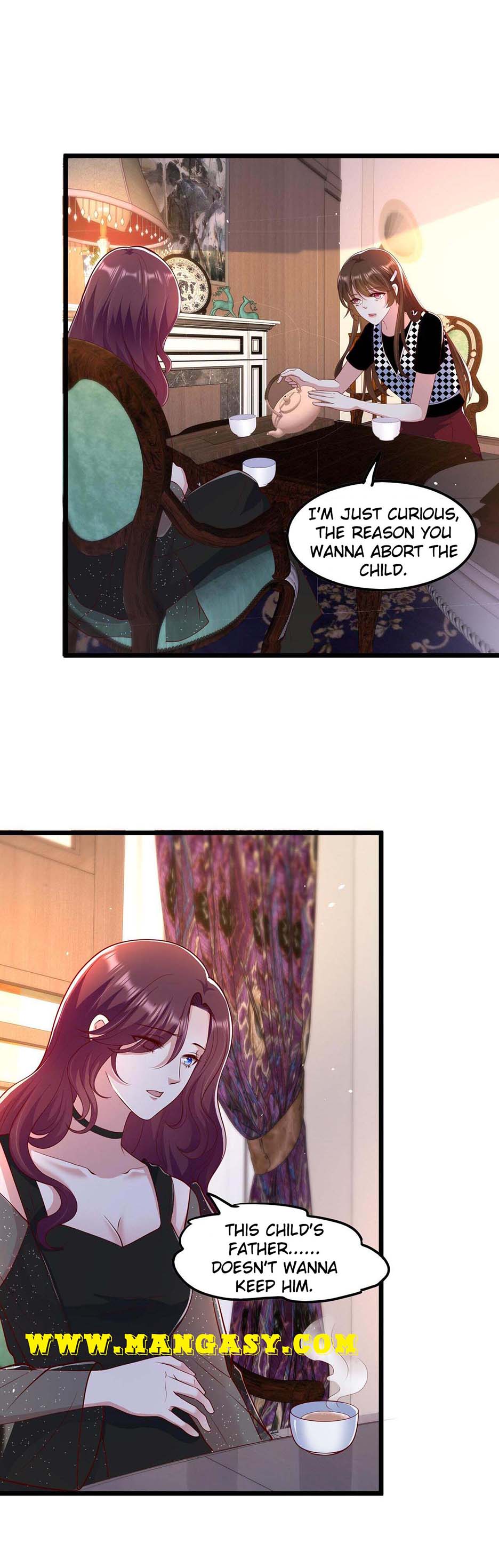 Love For Life Chapter 24 - page 11