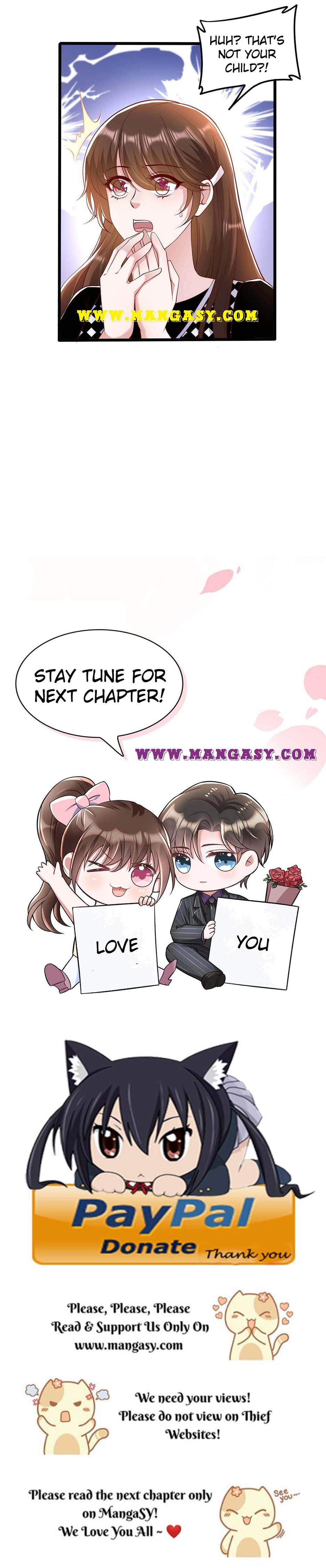 Love For Life Chapter 24 - page 13