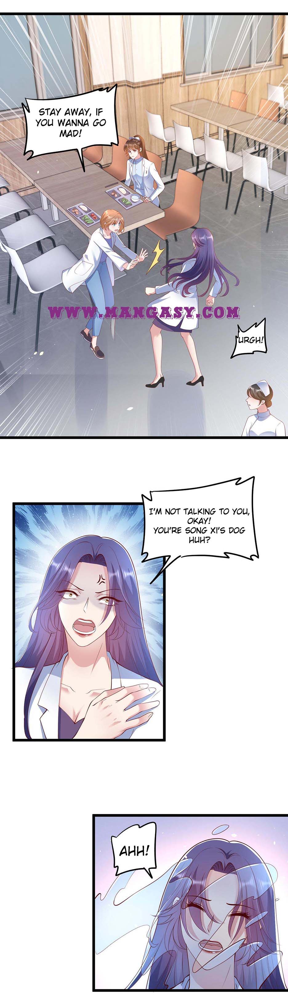 Love For Life Chapter 24 - page 2