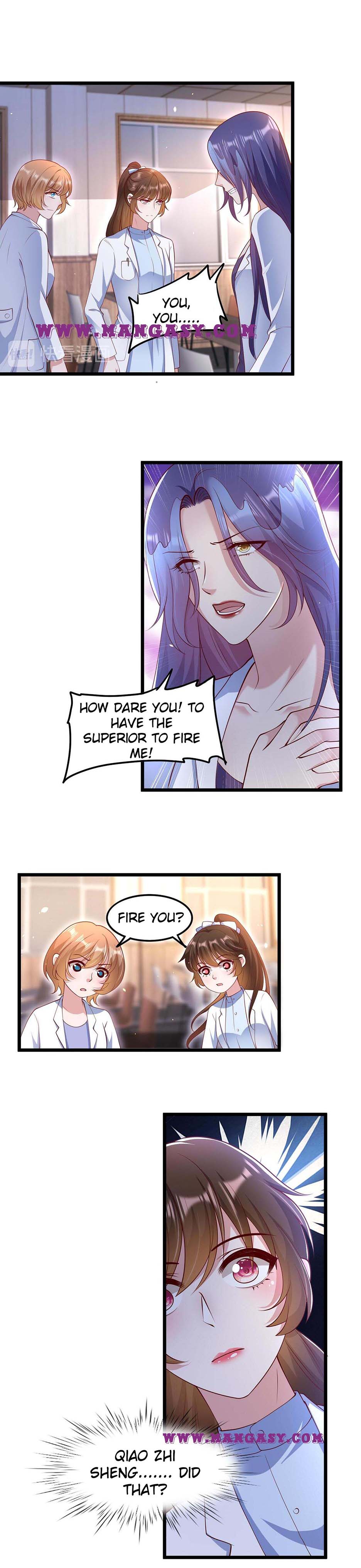 Love For Life Chapter 24 - page 4