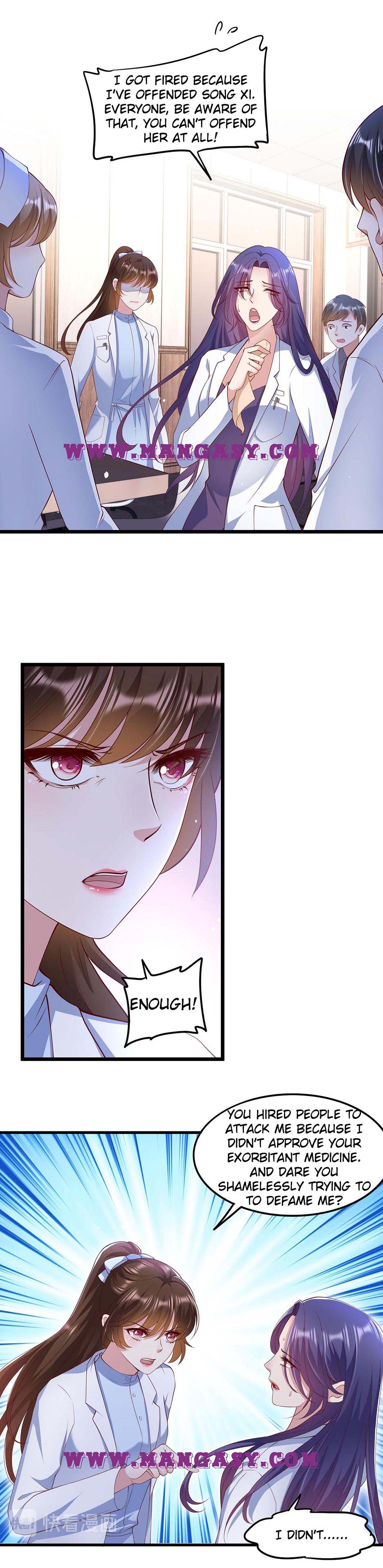 Love For Life Chapter 24 - page 5