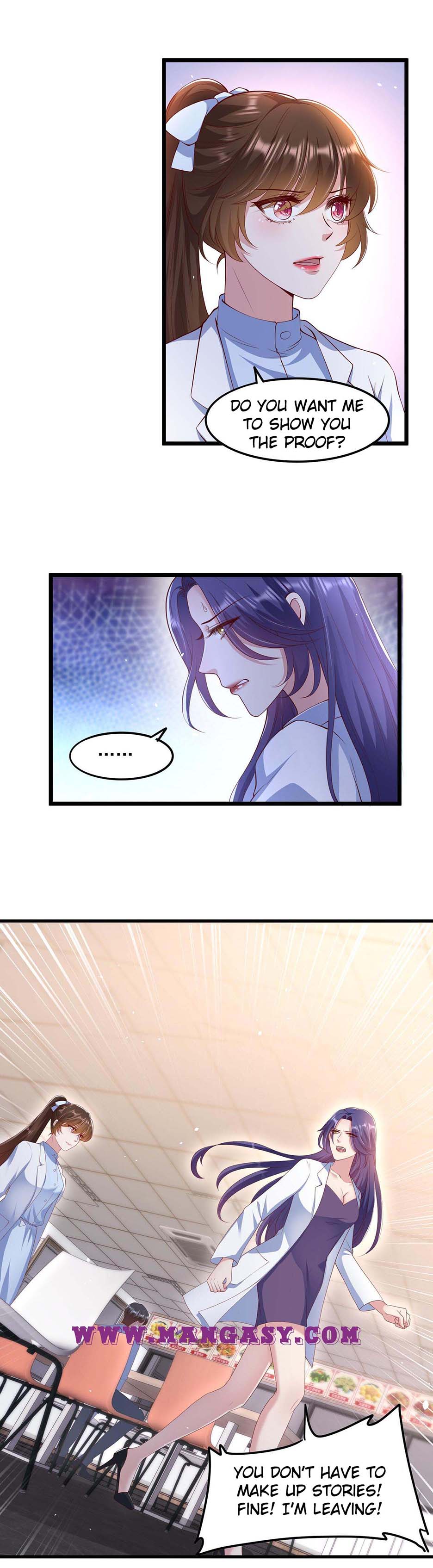 Love For Life Chapter 24 - page 6