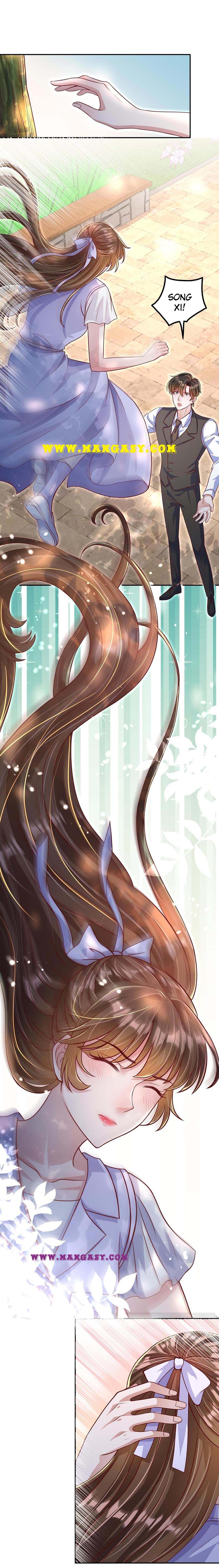 Love For Life Chapter 43 - page 10