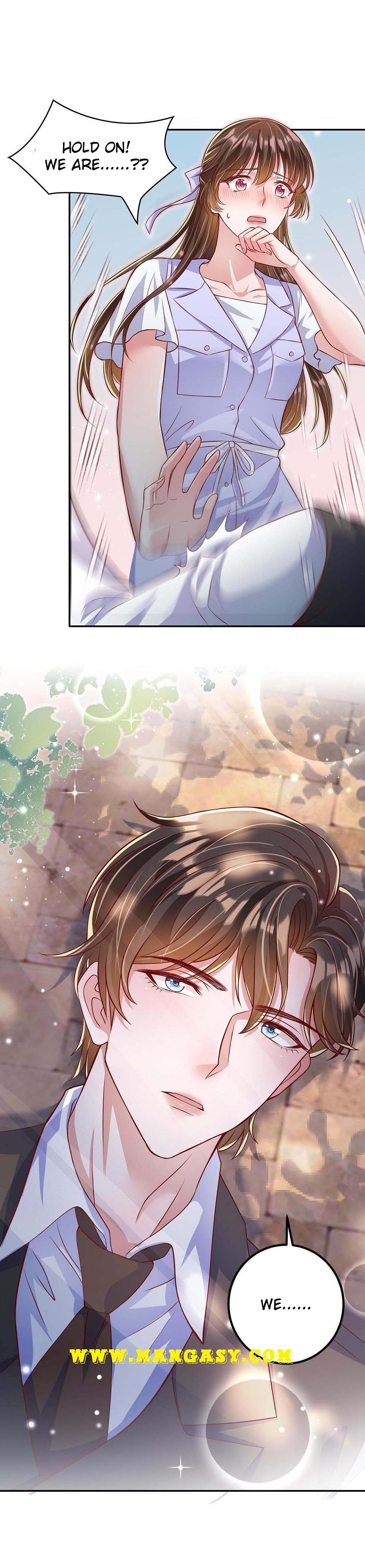 Love For Life Chapter 43 - page 12