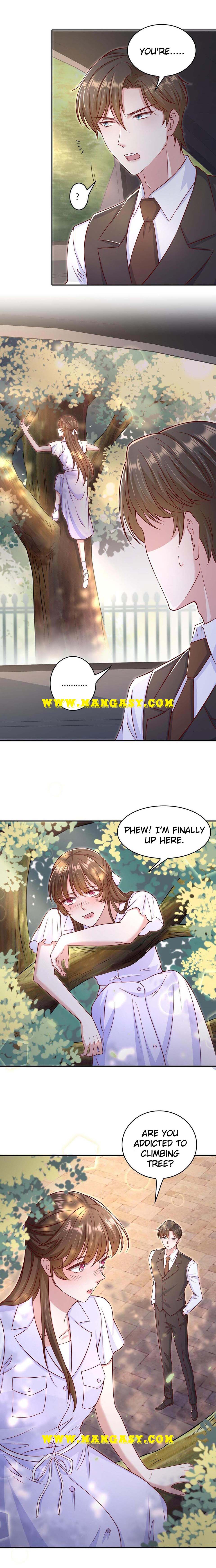 Love For Life Chapter 43 - page 6