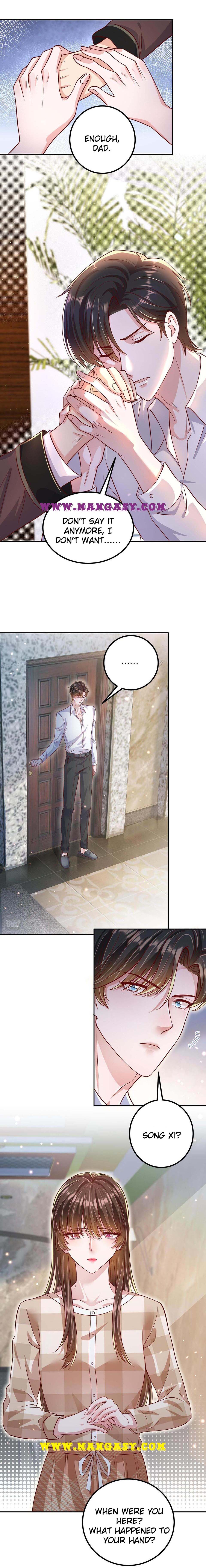 Love For Life Chapter 44 - page 11
