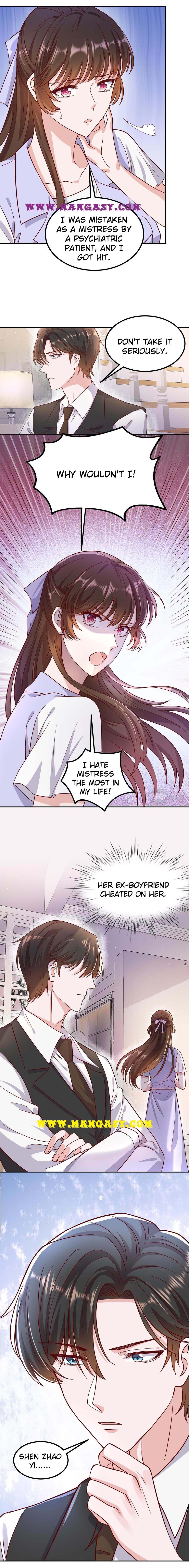 Love For Life Chapter 44 - page 6