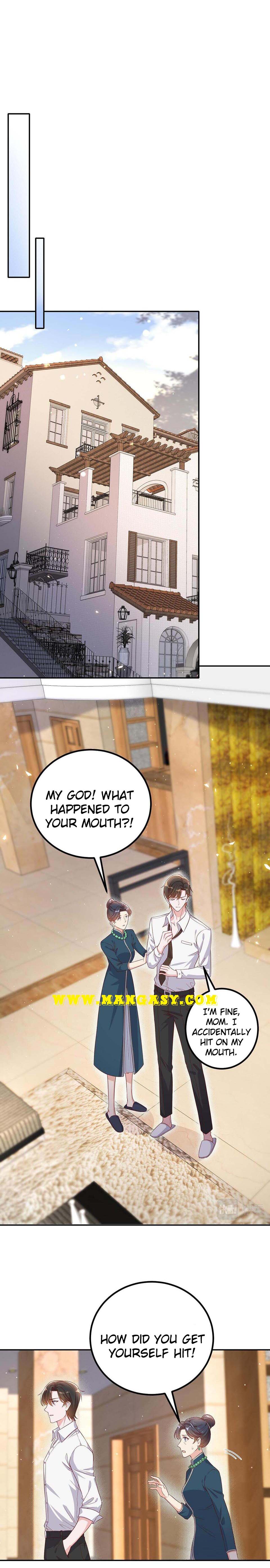 Love For Life Chapter 44 - page 7